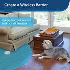 Petsafe Znd-1200 Pawz Away Indoor Wireless Expandable Pet Barrier- 6ft Radius