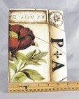 Sid Dickens Memory Block wall Tile retired p a T-51 French