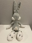 Bugs Bunny Kohls Cares Looney Tunes Plush Stuffed Animal 20 