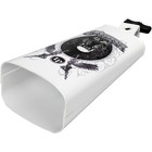 Lp Timbale Bell With Santana Lion Art