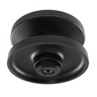 Track Idler Pulley For John Deere 325g 329d Volvo Skid Steer Loader At493206
