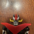 Shogun Warriors   Mazinga Ga-05 Die-cast - Both Fists And Back Piece - Read Desc