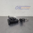 16 2016 Chevy Colorado Spare Wheel Tire Carrier Hoist 
