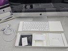 New Never Used 27  Apple Imac Core I5 All In One Computer A1312 1tb Iw Box 2009