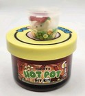 Peachybbies Slime Peachys Hot Pot Diy Kit