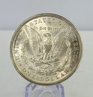 1903 Morgan Silver Dollar Bu Uncirculated 90  Silver  1 Coin Better Date