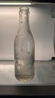 Rare Celery Cola Bottle Reidsville Nc