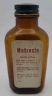 Vintage Medicine Bottle Lot Apothecary Pharmacy Glass Empty Not For Consumption