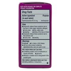 Cvs Health Allergy Relief Diphenhydramine Hcl 25 Mg 100 Tablets 3 Pack Exp11 26