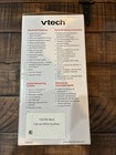 Vtech Cs6124 Single Line Dect 6 0 Cordless Phone