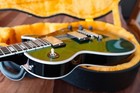 2026 Gibson Custom 1968 Les Paul Custom Electric Guitar     Msrp  7 900 00