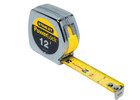 Powerlock 12 Ft  X 3 4 In  Tape Measure