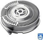 Philips Sh50 50 Series 5000 6000 Aquatouch Pt8xx Replacement Shaver Heads