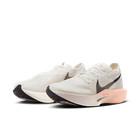 Nike Zoomx Vaporfly Next  3 Sail White Crimson Tint Dv4129-103 Sz 11 5 Men s