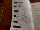 U s Army Alice Gear Book Care And Use Of Equipment Adjustments   Attaching