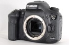  near Mint  Canon Eos 7d Mark Ii Digital Slr Camera Body Only Sc33716 Japan