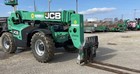 Jcb 9 000 Lb Telehandler  4199