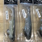 3 16 Lure Co Rising Son Swimbait Lot 5    6 75    Top Hook Weedless 17 Baits