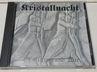 Kristallnacht Of Elitism And War Wsb Cd002 War Spirit Cd Audio Album Black Metal