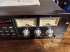 Tascam 122 Mkiii 3-head Professional Cassette Deck- Tested Working-j