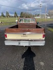 1979 Gmc Sierra 