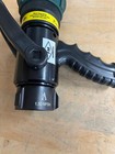 Akron Brass Style 4863 Mid-range Assault Nozzle With Pistol Grip