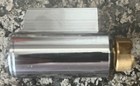 Abloy Lock With 4 Keys