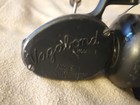 Vintage Airex Open Face Vagabond Spinning Reel Model 1 Works