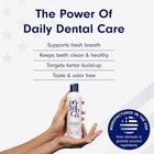 Pet Lab Dog Dental Formula Water Additive Fresh Breath Clean Teeth 8oz Bb 1 2028