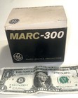 Ge Marc-300 16 Projection Lamp High-intensity Arc 16mm Film Projector Bulb Nos