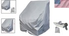 Boat Center Console Cover Replacement For 60x44x36 Boat Model Water Resistant
