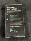 Plugplay Play Battery Plug N Play  charger Included  New   Sealed  black Color 
