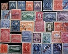 Honduras Stamp  lot 9914  used  Collection 1800 s-1900 s 