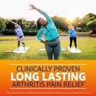 Voltaren Arthritis Pain Gel For Powerful Topical Arthritis Pain Relief With Dicl