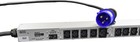 Baytech Mmp17 Rack Pdu Metered Single U 24a 230v 24x C13 6x C19 Rack