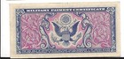 Mpc Series 481  50  Cents  3rd  Printing  Vf