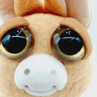 Feisty Pets Jacked Up Jackie The Kangaroo No Joey Plush Stuffed 2015