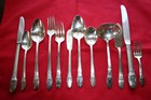 1847 Rogers Bros First Love International Silver Plate 1937 Flatware Your Choice