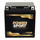 Ytx30l-bs Motorcycle Battery Replacement For Yuasa Yix30l