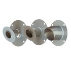 Hmf For Yamaha Yfz 450 2004-2013 Competition Full Exhaust Round   141404606186