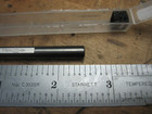 Cutwell 1 4  Solid Carbide Spotting Drill 2- 2  Oal