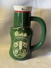 Grolsch Swingtop Stein Cs686 Anheuser-busch Brax  Ltd  China 2007