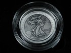 2026  2 Niue Walking Liberty Ultra High Relief 1 Oz  999 Silver Coin- Box W coa