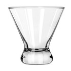 Libbey 402 Cosmopolitan 14 Oz  Double Old Fashioned Glass - 12   Cs