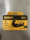 Dewalt Dcb204 20v Max Lithium Ion Battery - Genuine Dewalt Battery