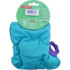 3 Pack Nuby Teething Blankie Teether  0m   Assorted