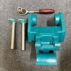 New Semi Automatic Quick Hitch Mini Excavator Attachment fit Mini 1-3 Ton Excava