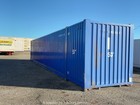 2020 Fuwa Equip Fg-53h-00002 53  High-cube Shipping Storage Container Bidadoo