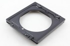  near Mint  Toyo Field 45 A Aii 4x5 Lens Board Adapter For Linhof From Japan