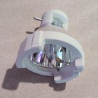 Metal Halide Stage Lamp Osram Hti 250w32c 250w Short Arc Discharge